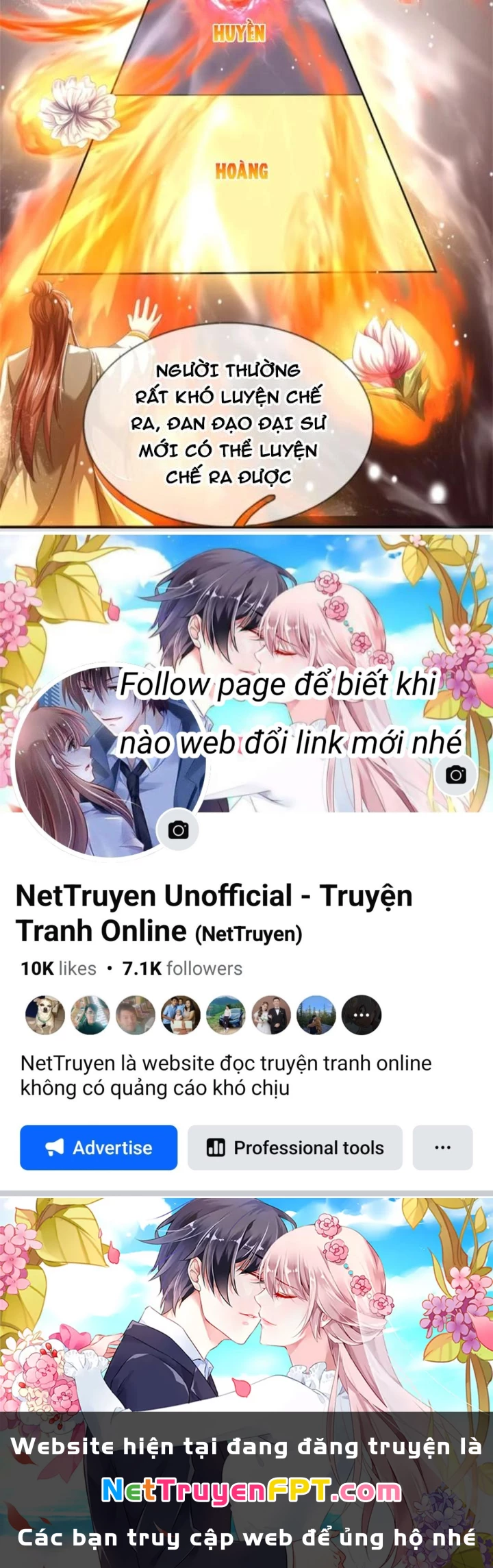 Ta Được Nuôi Dưỡng Bởi Nữ Ma Đầu Chapter 101 - Trang 2