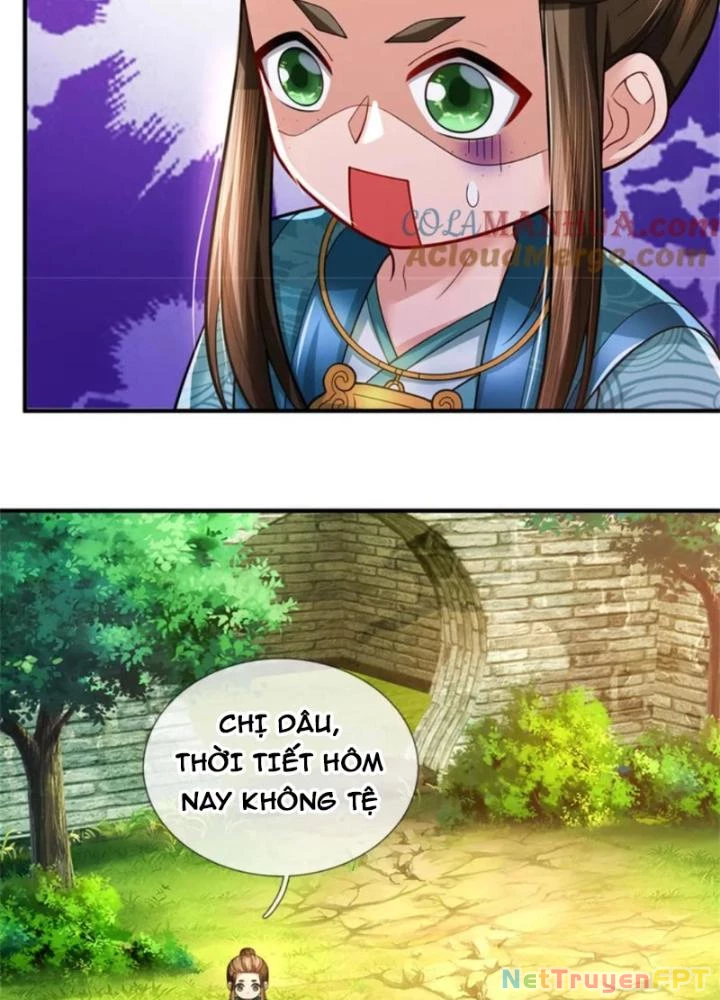 Ta Được Nuôi Dưỡng Bởi Nữ Ma Đầu Chapter 101 - Trang 2