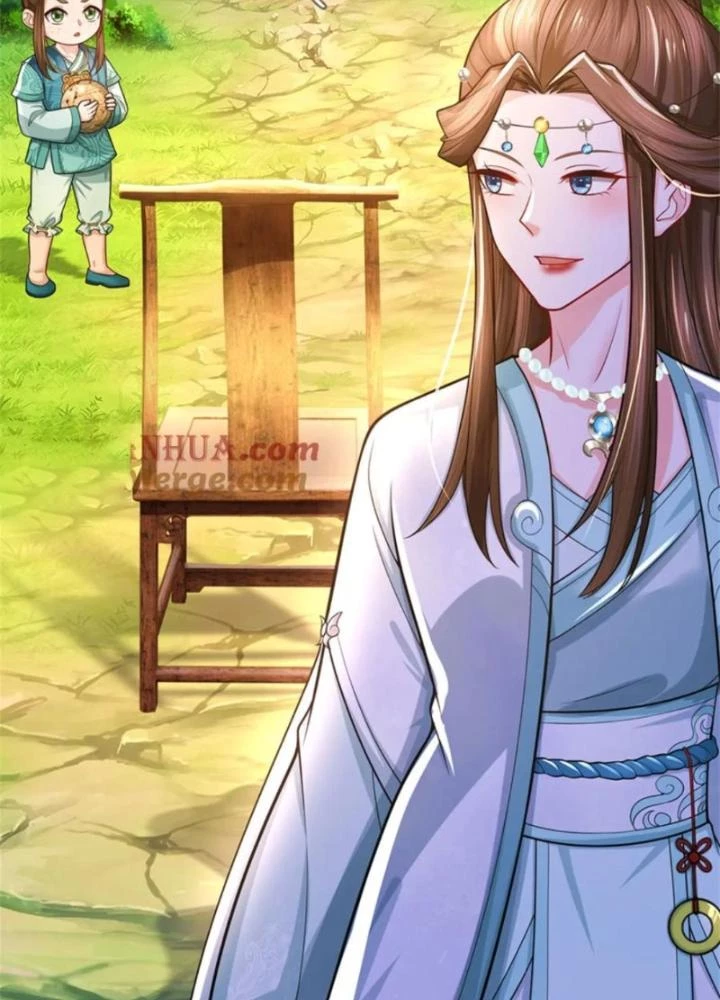 Ta Được Nuôi Dưỡng Bởi Nữ Ma Đầu Chapter 101 - Trang 2