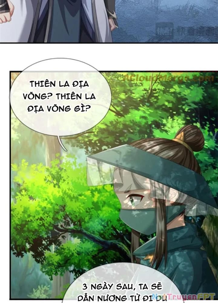 Ta Được Nuôi Dưỡng Bởi Nữ Ma Đầu Chapter 101 - Trang 2