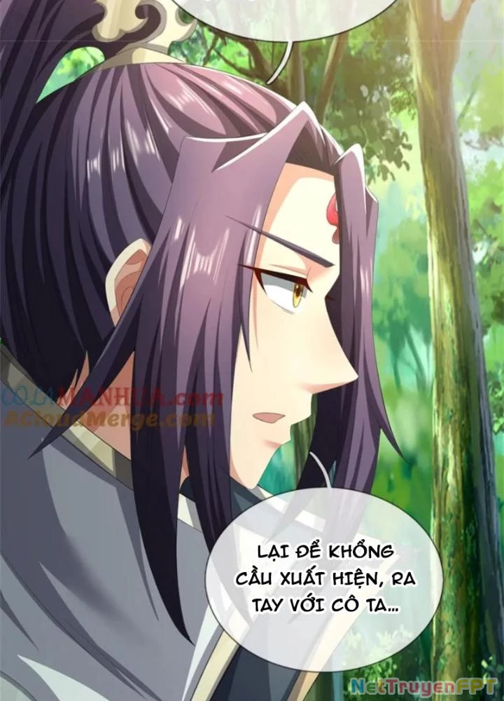 Ta Được Nuôi Dưỡng Bởi Nữ Ma Đầu Chapter 101 - Trang 2