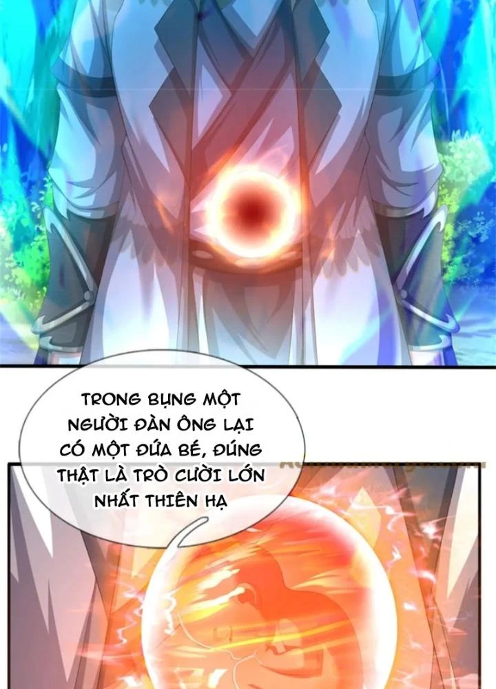 Ta Được Nuôi Dưỡng Bởi Nữ Ma Đầu Chapter 101 - Trang 2