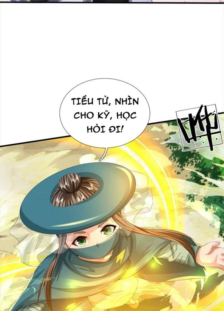 Ta Được Nuôi Dưỡng Bởi Nữ Ma Đầu Chapter 102 - Trang 2