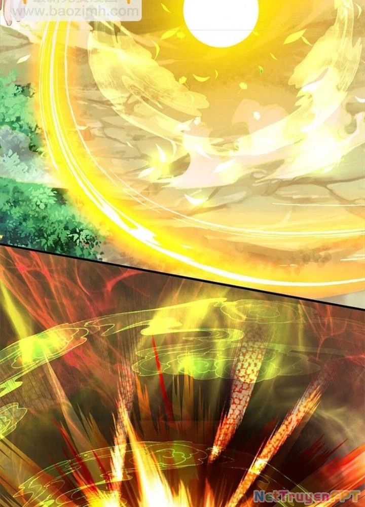 Ta Được Nuôi Dưỡng Bởi Nữ Ma Đầu Chapter 102 - Trang 2
