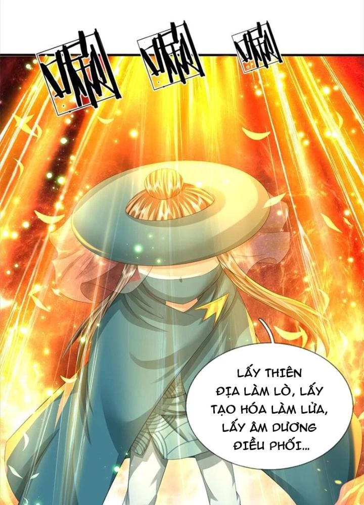 Ta Được Nuôi Dưỡng Bởi Nữ Ma Đầu Chapter 102 - Trang 2