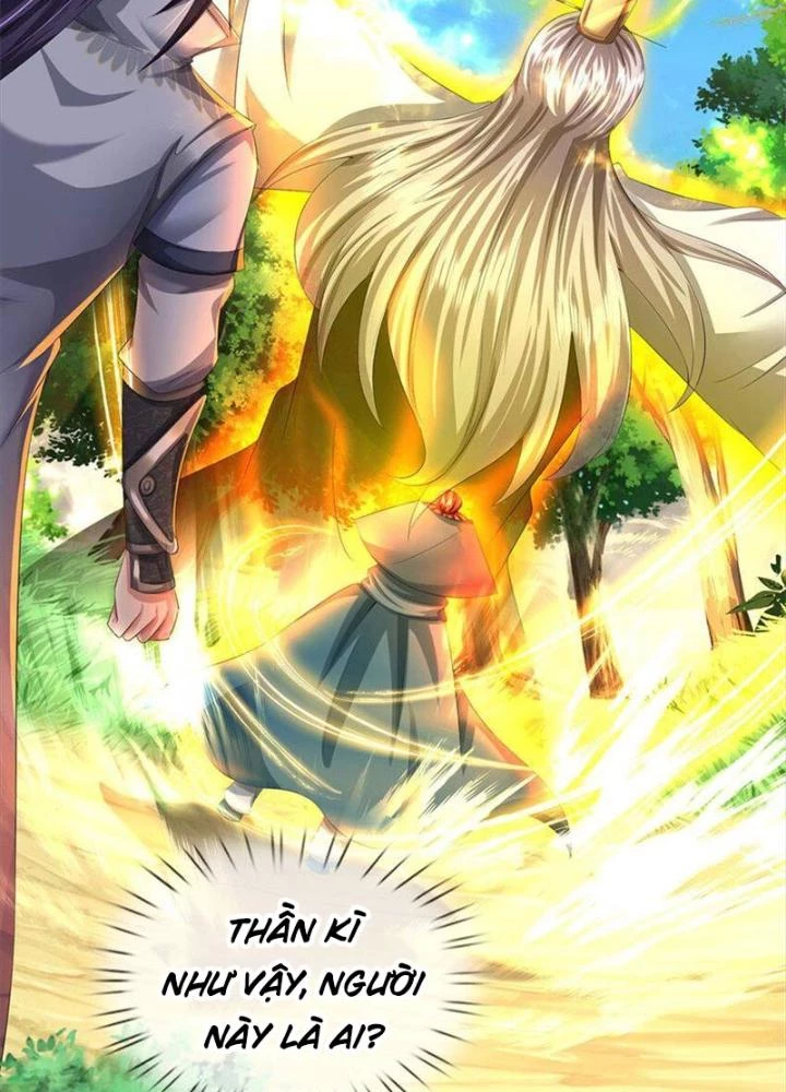 Ta Được Nuôi Dưỡng Bởi Nữ Ma Đầu Chapter 102 - Trang 2