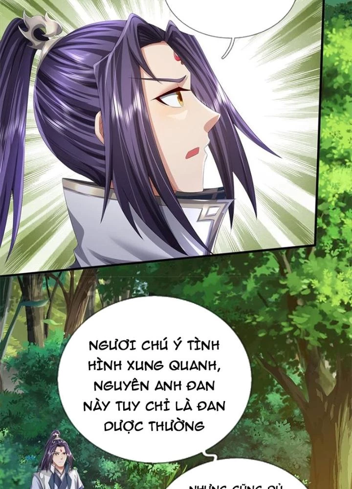 Ta Được Nuôi Dưỡng Bởi Nữ Ma Đầu Chapter 102 - Trang 2