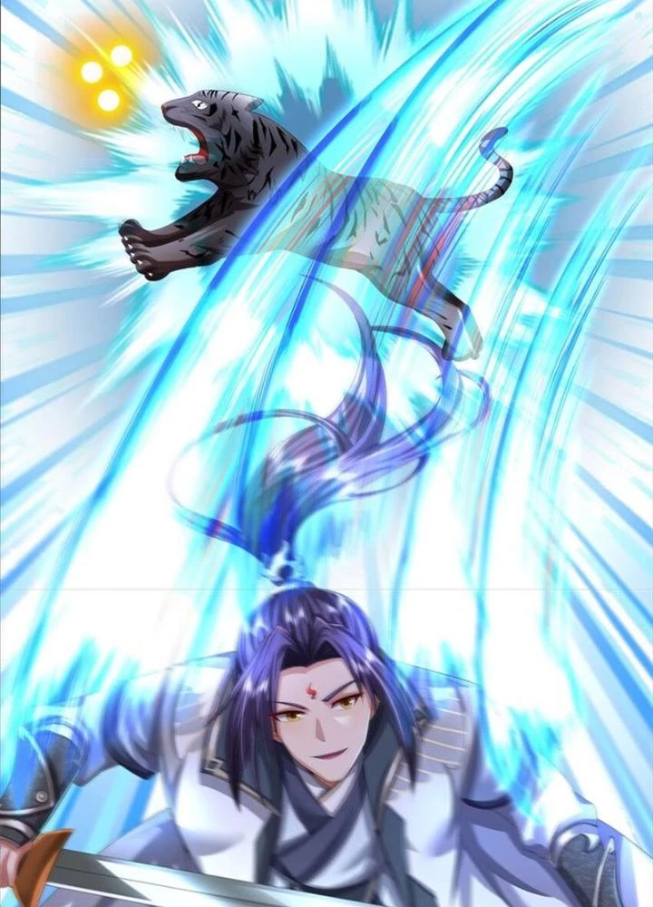 Ta Được Nuôi Dưỡng Bởi Nữ Ma Đầu Chapter 102 - Trang 2