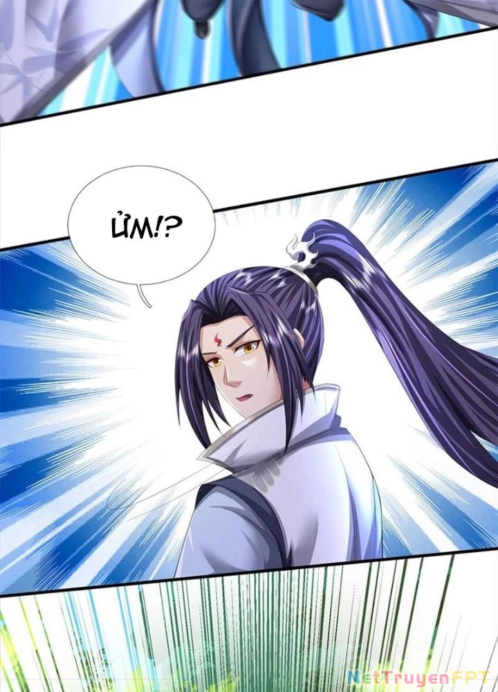 Ta Được Nuôi Dưỡng Bởi Nữ Ma Đầu Chapter 102 - Trang 2