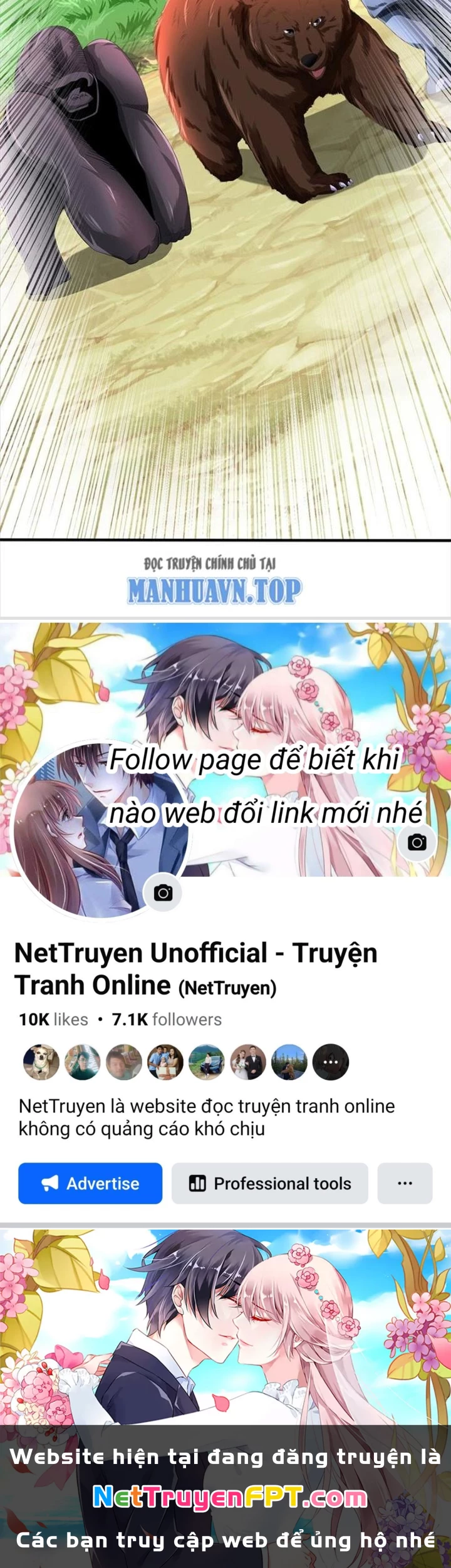 Ta Được Nuôi Dưỡng Bởi Nữ Ma Đầu Chapter 102 - Trang 2