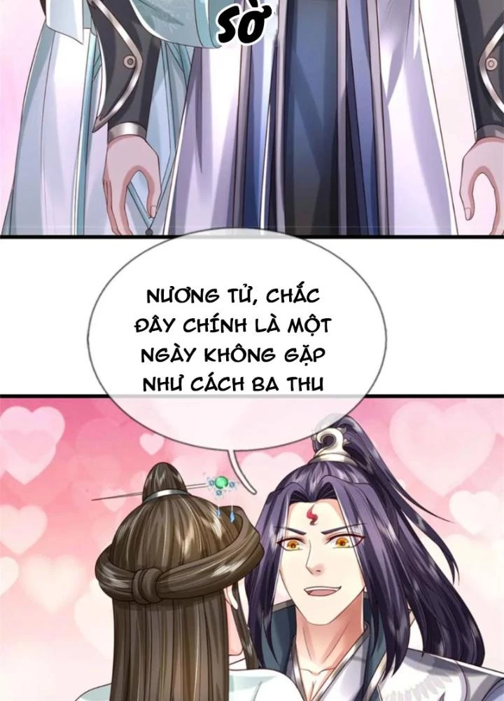 Ta Được Nuôi Dưỡng Bởi Nữ Ma Đầu Chapter 103 - Trang 2