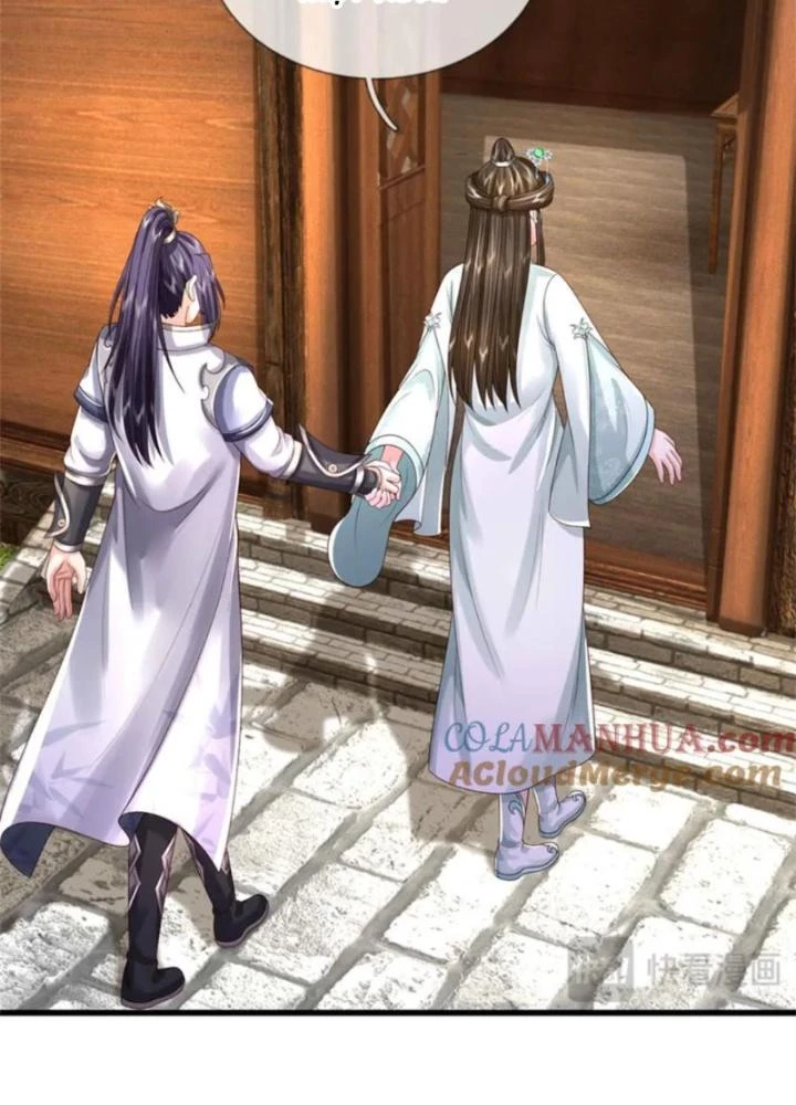 Ta Được Nuôi Dưỡng Bởi Nữ Ma Đầu Chapter 103 - Trang 2