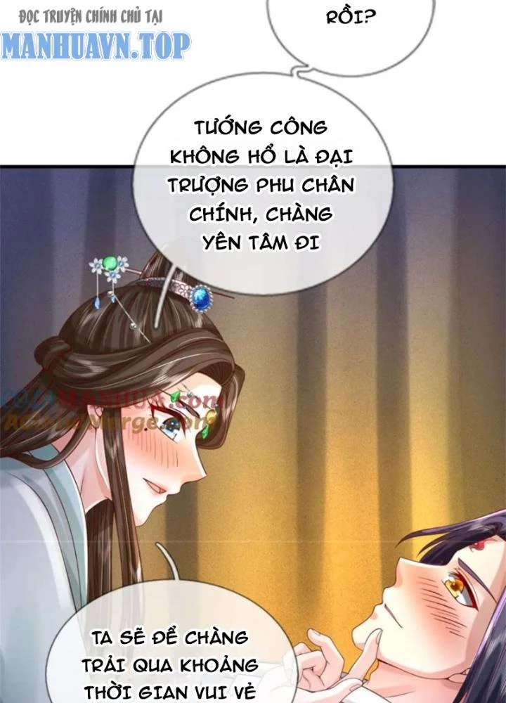 Ta Được Nuôi Dưỡng Bởi Nữ Ma Đầu Chapter 103 - Trang 2