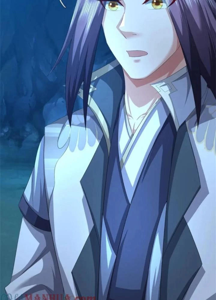 Ta Được Nuôi Dưỡng Bởi Nữ Ma Đầu Chapter 103 - Trang 2