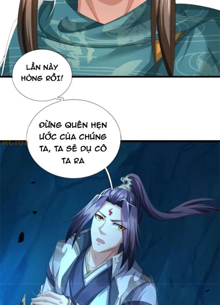Ta Được Nuôi Dưỡng Bởi Nữ Ma Đầu Chapter 103 - Trang 2