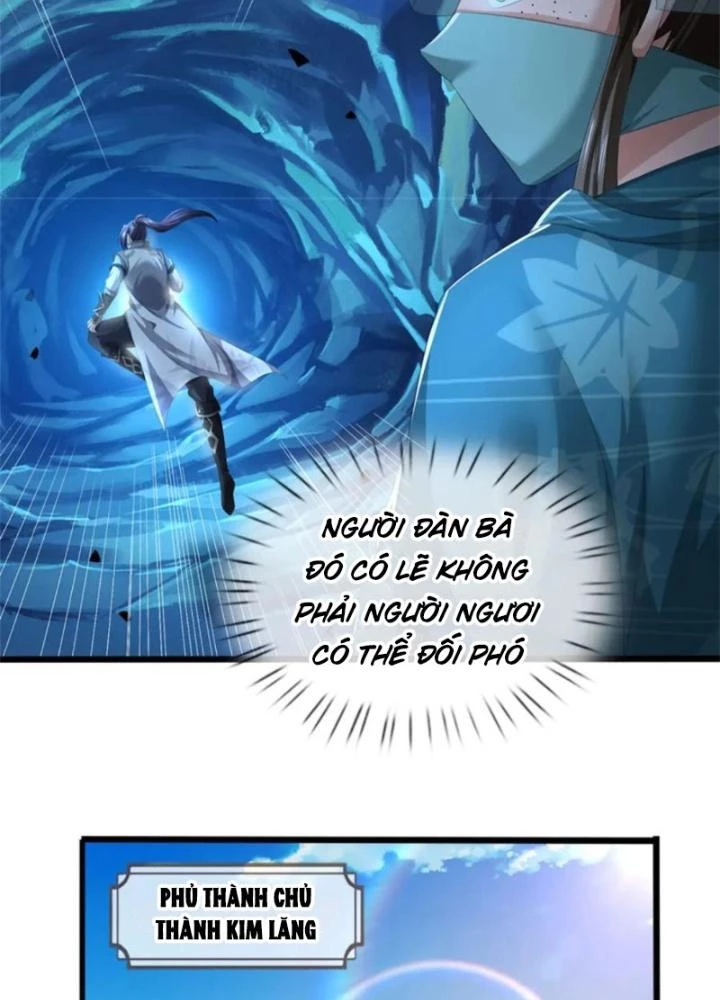 Ta Được Nuôi Dưỡng Bởi Nữ Ma Đầu Chapter 103 - Trang 2