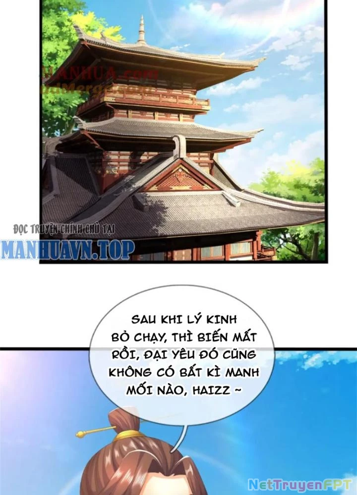 Ta Được Nuôi Dưỡng Bởi Nữ Ma Đầu Chapter 103 - Trang 2