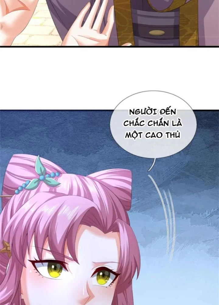 Ta Được Nuôi Dưỡng Bởi Nữ Ma Đầu Chapter 103 - Trang 2