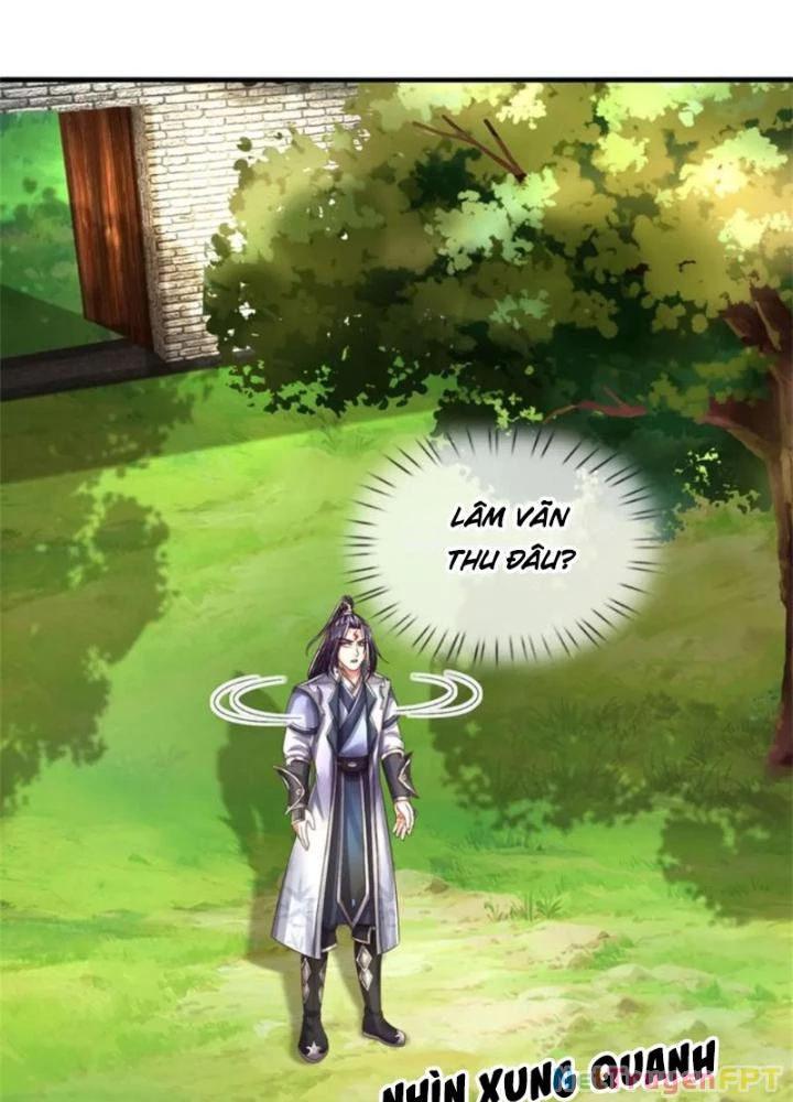 Ta Được Nuôi Dưỡng Bởi Nữ Ma Đầu Chapter 103 - Trang 2
