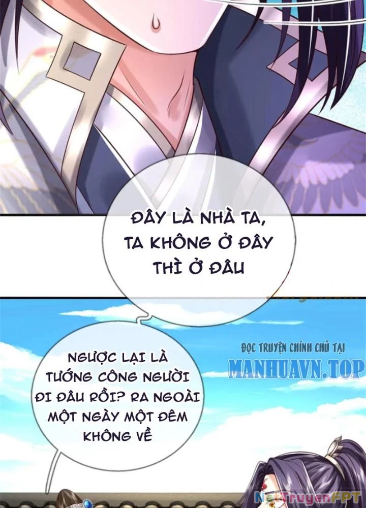 Ta Được Nuôi Dưỡng Bởi Nữ Ma Đầu Chapter 103 - Trang 2