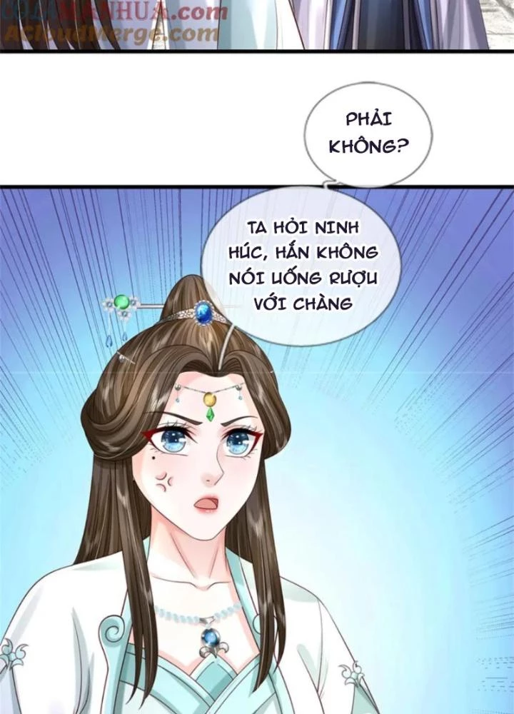 Ta Được Nuôi Dưỡng Bởi Nữ Ma Đầu Chapter 103 - Trang 2