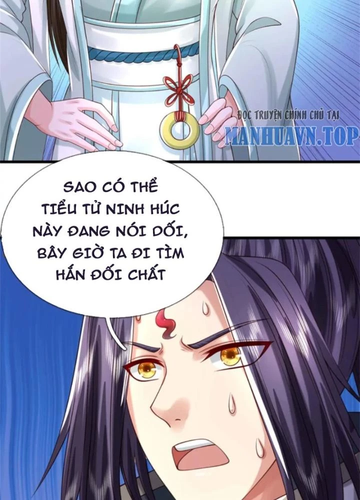 Ta Được Nuôi Dưỡng Bởi Nữ Ma Đầu Chapter 103 - Trang 2