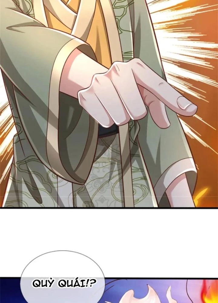 Ta Được Nuôi Dưỡng Bởi Nữ Ma Đầu Chapter 104 - Trang 2