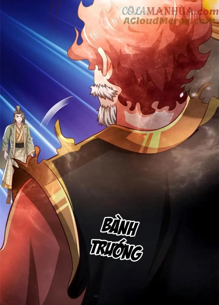 Ta Được Nuôi Dưỡng Bởi Nữ Ma Đầu Chapter 104 - Trang 2