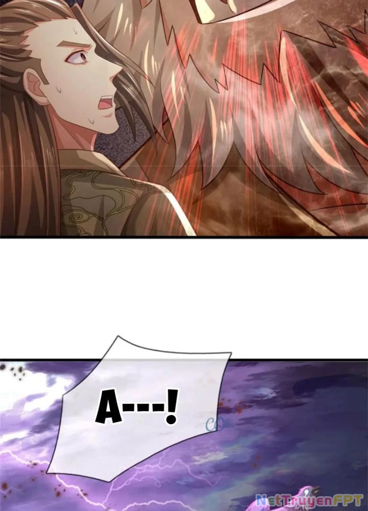 Ta Được Nuôi Dưỡng Bởi Nữ Ma Đầu Chapter 104 - Trang 2