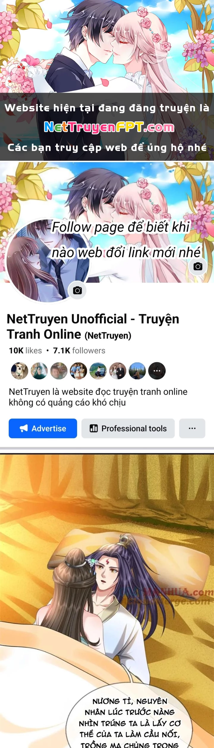 Ta Được Nuôi Dưỡng Bởi Nữ Ma Đầu Chapter 104 - Trang 2