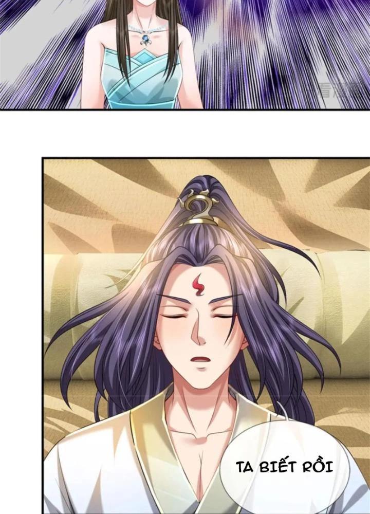 Ta Được Nuôi Dưỡng Bởi Nữ Ma Đầu Chapter 104 - Trang 2