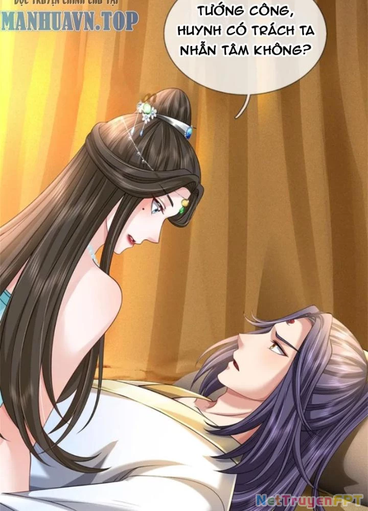 Ta Được Nuôi Dưỡng Bởi Nữ Ma Đầu Chapter 104 - Trang 2