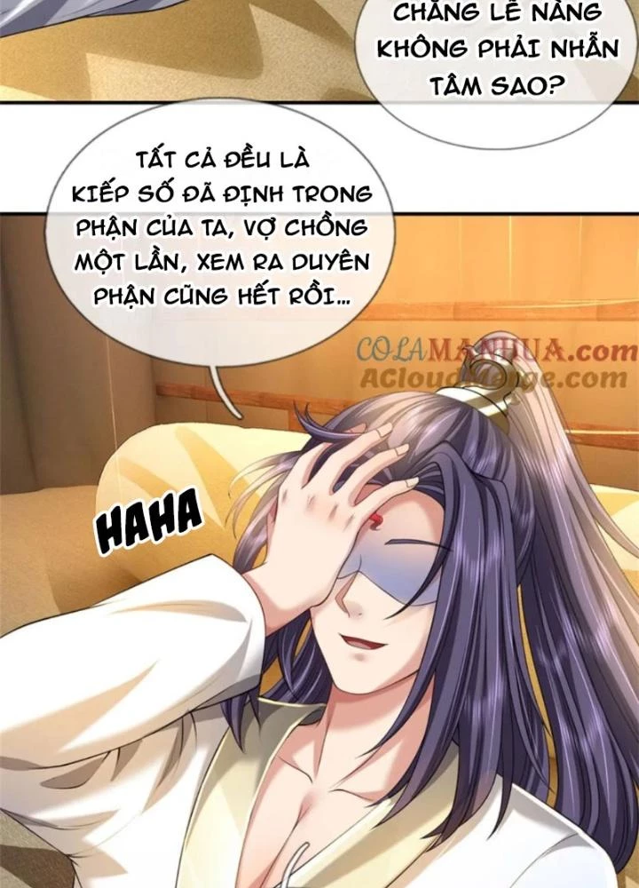 Ta Được Nuôi Dưỡng Bởi Nữ Ma Đầu Chapter 104 - Trang 2
