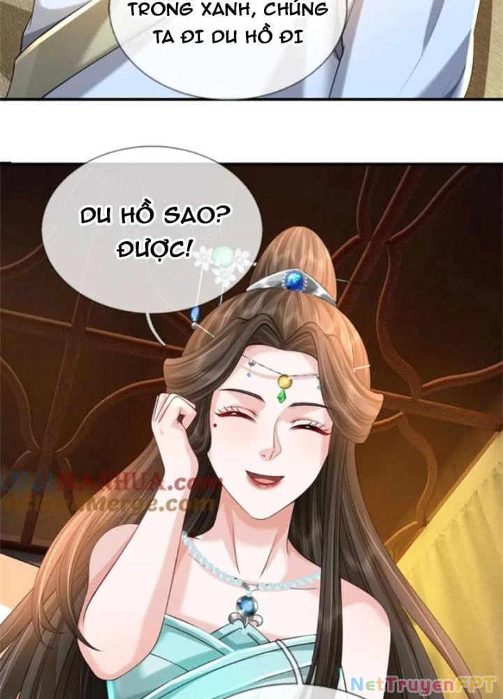 Ta Được Nuôi Dưỡng Bởi Nữ Ma Đầu Chapter 104 - Trang 2