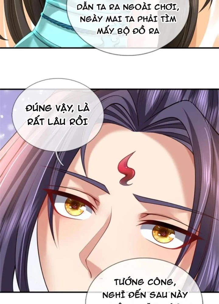 Ta Được Nuôi Dưỡng Bởi Nữ Ma Đầu Chapter 104 - Trang 2