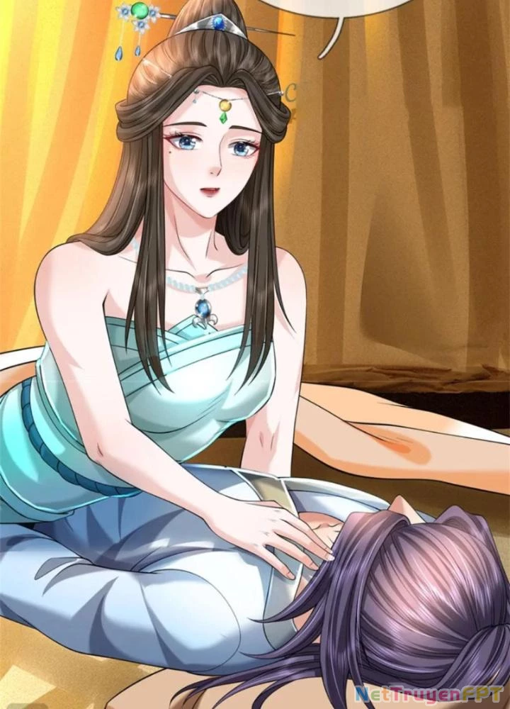 Ta Được Nuôi Dưỡng Bởi Nữ Ma Đầu Chapter 104 - Trang 2