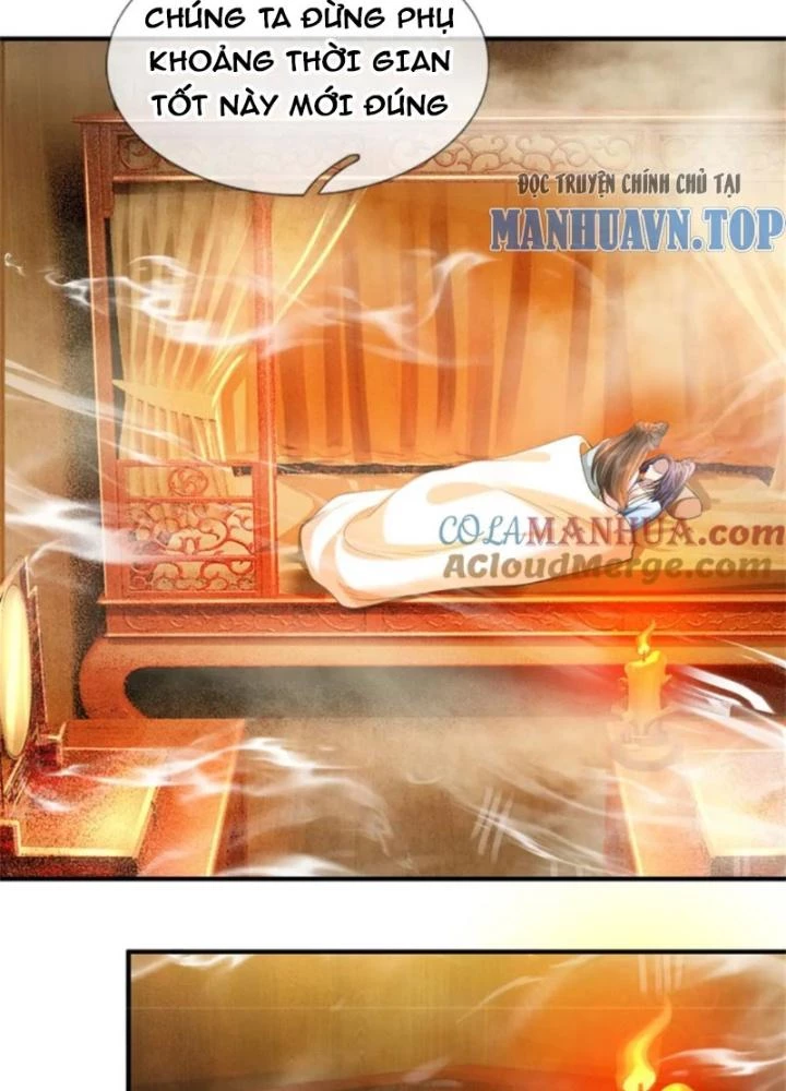 Ta Được Nuôi Dưỡng Bởi Nữ Ma Đầu Chapter 104 - Trang 2