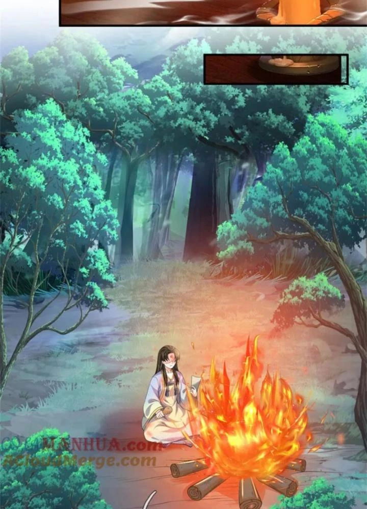 Ta Được Nuôi Dưỡng Bởi Nữ Ma Đầu Chapter 104 - Trang 2