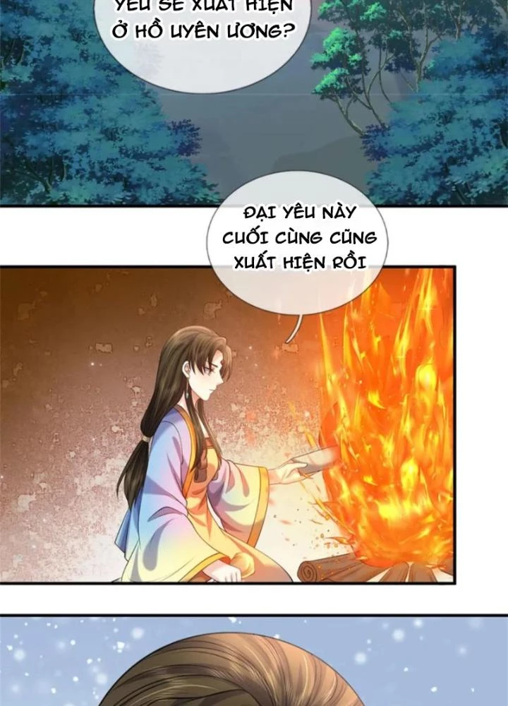 Ta Được Nuôi Dưỡng Bởi Nữ Ma Đầu Chapter 104 - Trang 2