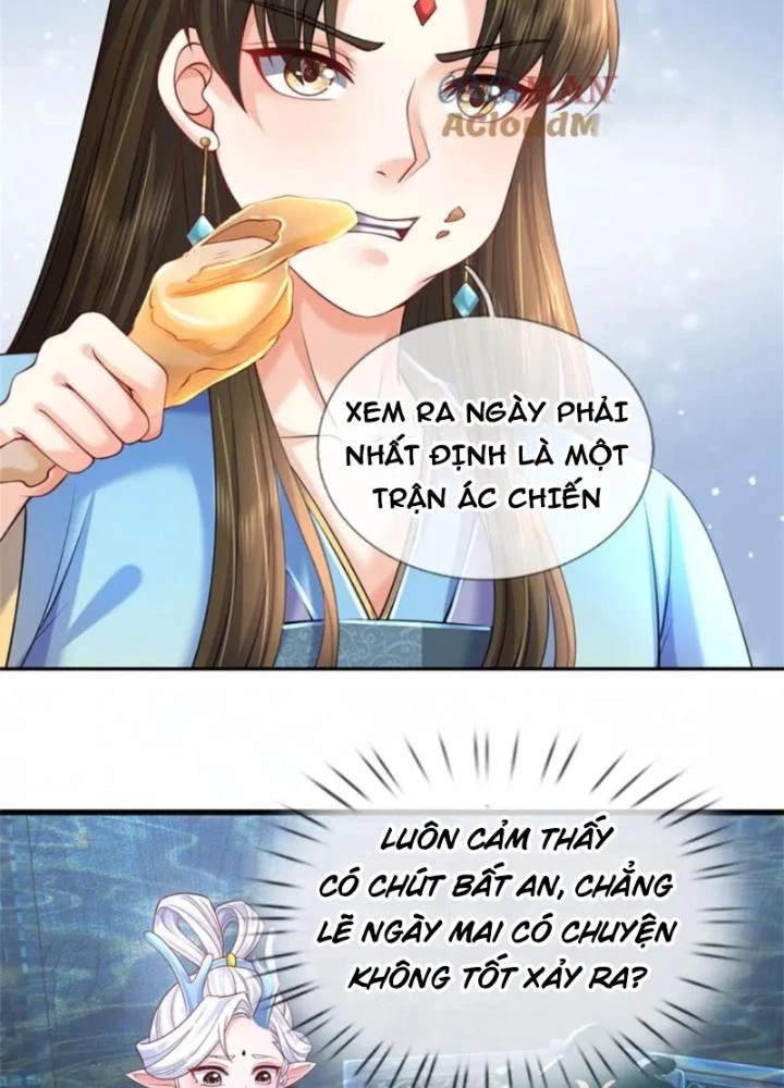 Ta Được Nuôi Dưỡng Bởi Nữ Ma Đầu Chapter 104 - Trang 2