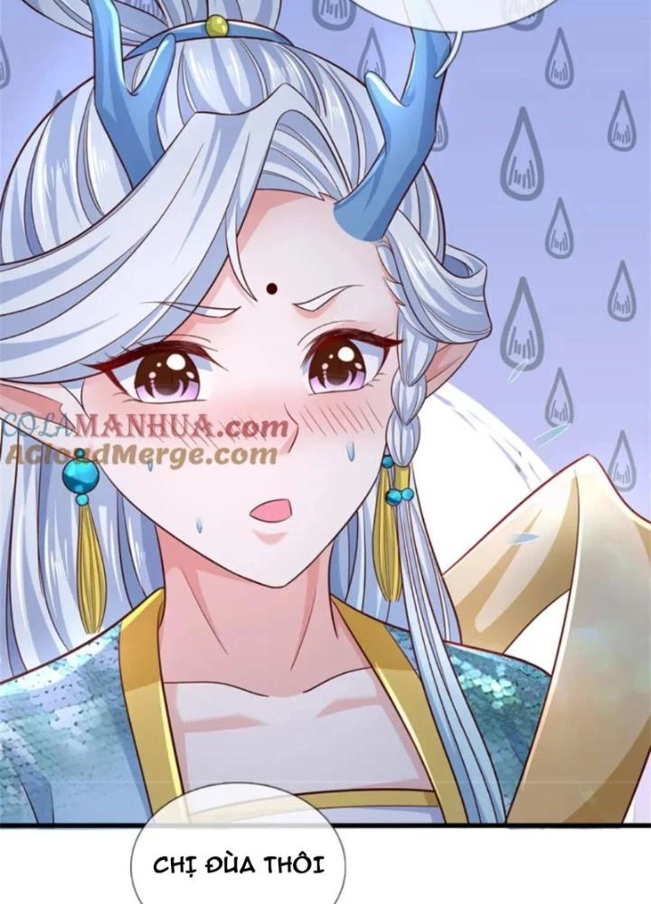 Ta Được Nuôi Dưỡng Bởi Nữ Ma Đầu Chapter 104 - Trang 2