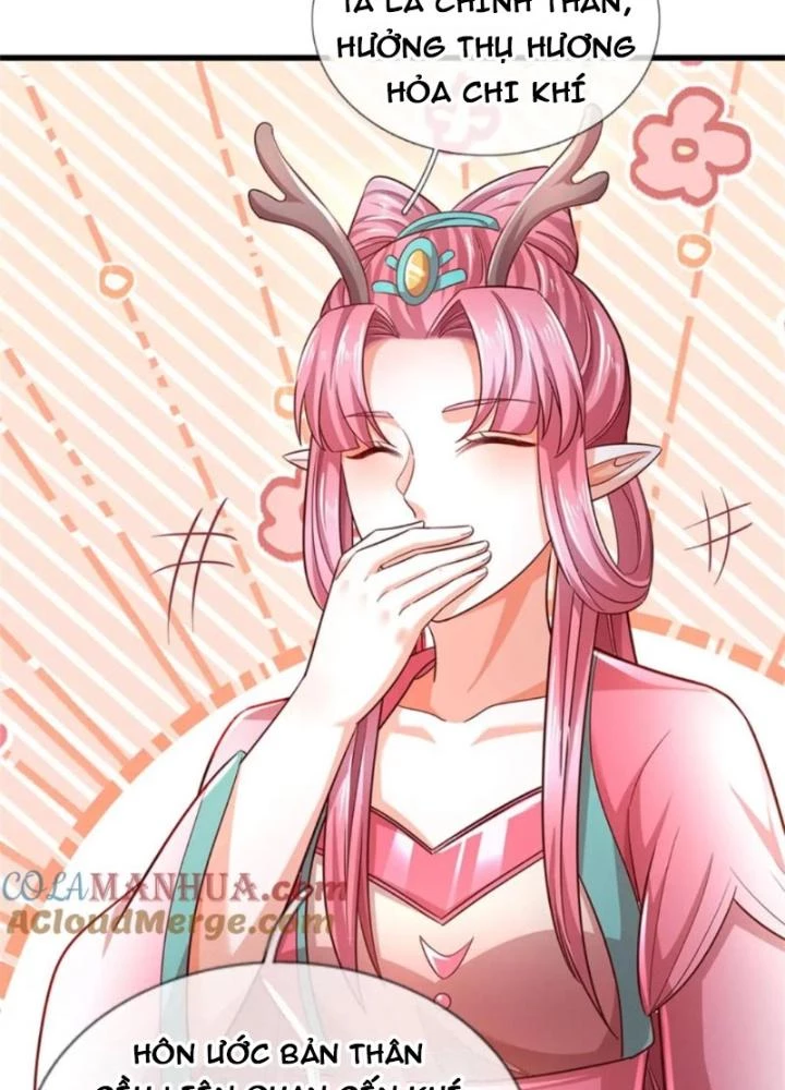 Ta Được Nuôi Dưỡng Bởi Nữ Ma Đầu Chapter 104 - Trang 2