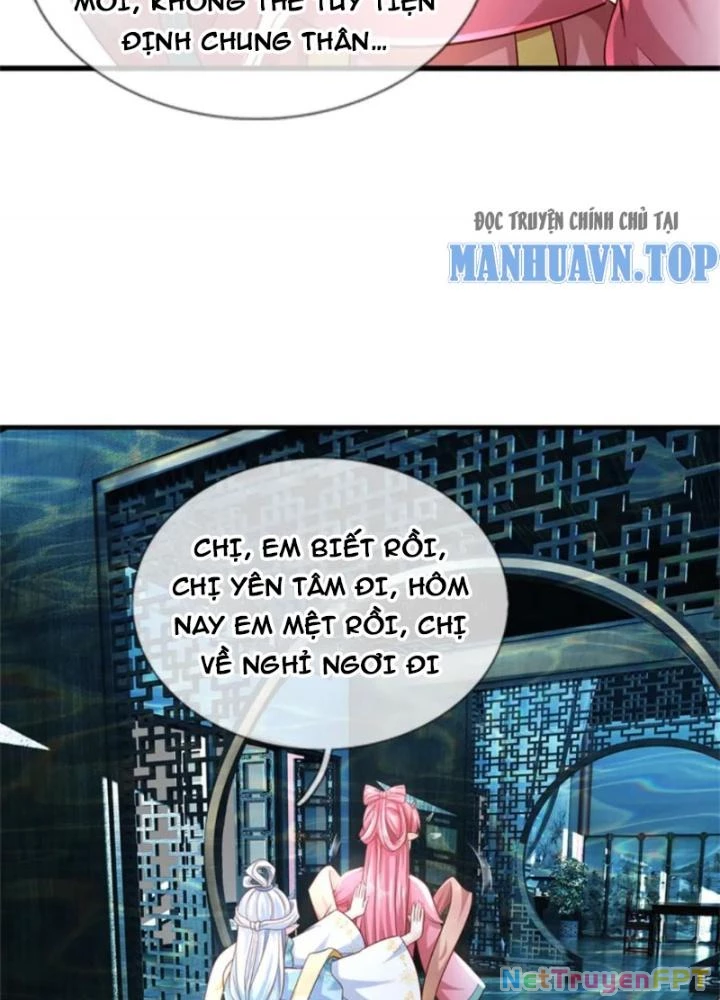 Ta Được Nuôi Dưỡng Bởi Nữ Ma Đầu Chapter 104 - Trang 2