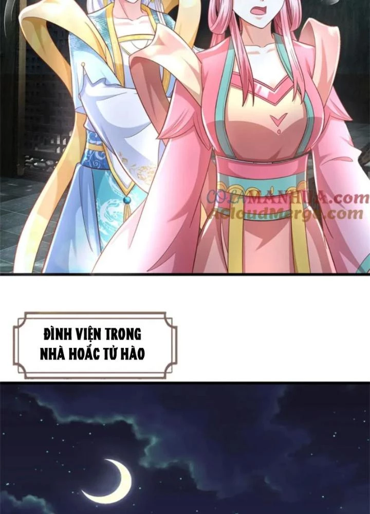 Ta Được Nuôi Dưỡng Bởi Nữ Ma Đầu Chapter 104 - Trang 2