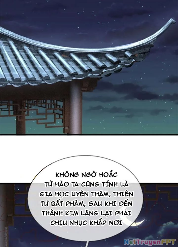 Ta Được Nuôi Dưỡng Bởi Nữ Ma Đầu Chapter 104 - Trang 2