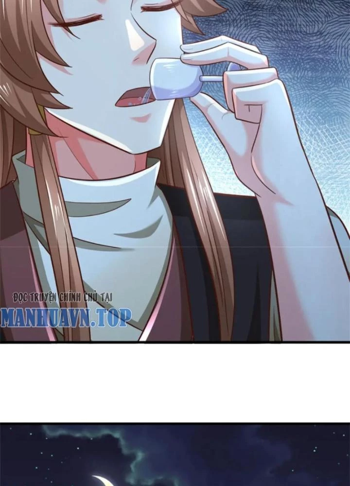 Ta Được Nuôi Dưỡng Bởi Nữ Ma Đầu Chapter 104 - Trang 2