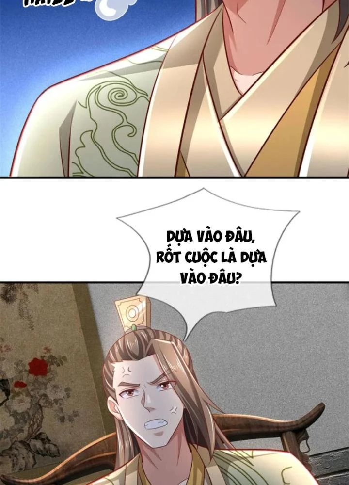 Ta Được Nuôi Dưỡng Bởi Nữ Ma Đầu Chapter 104 - Trang 2