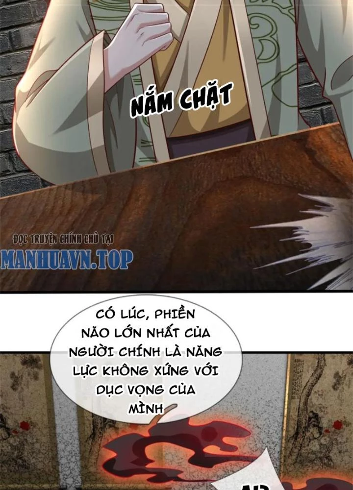 Ta Được Nuôi Dưỡng Bởi Nữ Ma Đầu Chapter 104 - Trang 2