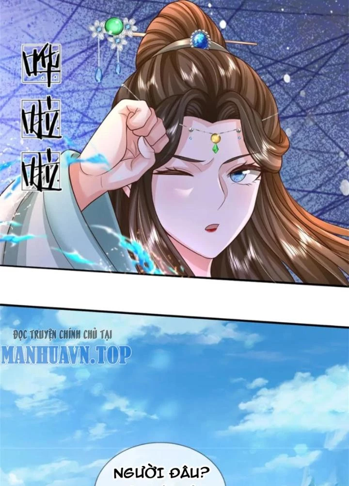 Ta Được Nuôi Dưỡng Bởi Nữ Ma Đầu Chapter 105 - Trang 2