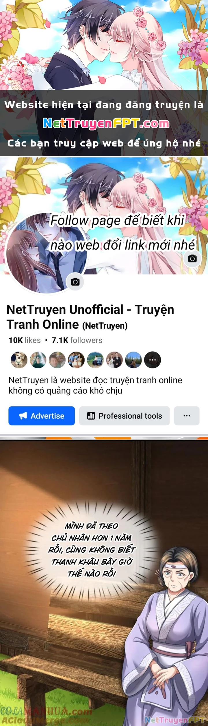 Ta Được Nuôi Dưỡng Bởi Nữ Ma Đầu Chapter 105 - Trang 2